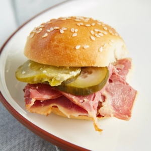 MINI SANDWICH