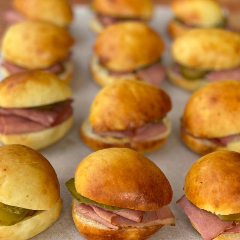 MINI SANDWICH - Image 2