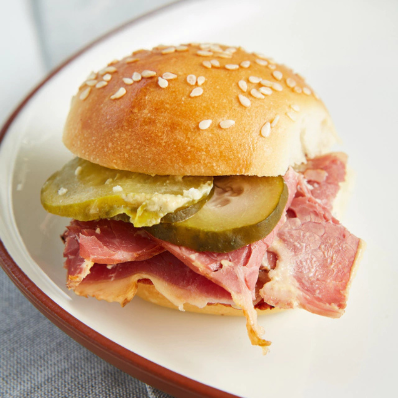 MINI SANDWICH