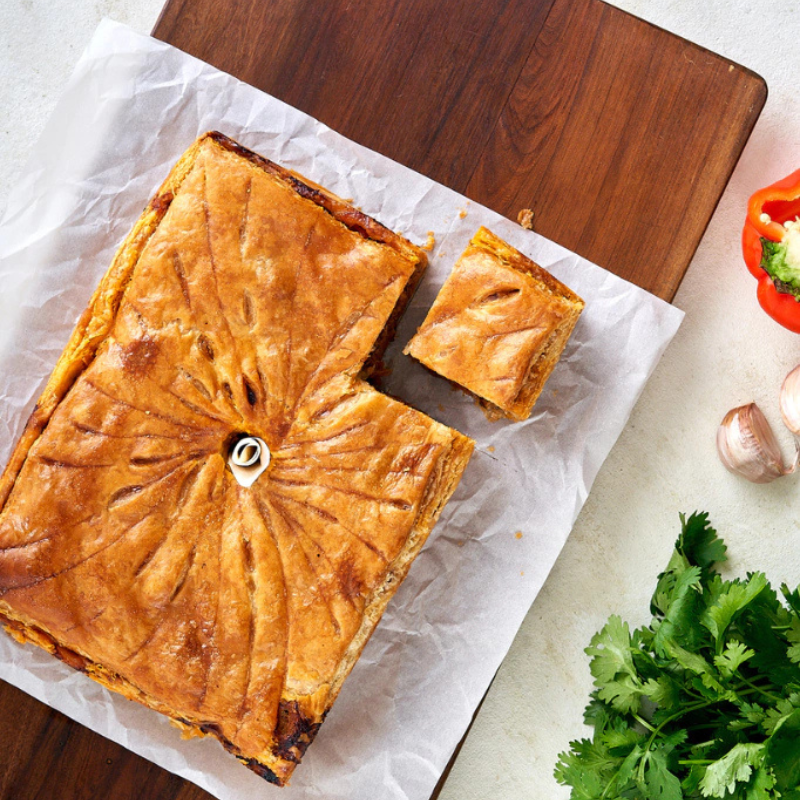 TARTA GALLEGA - Image 3