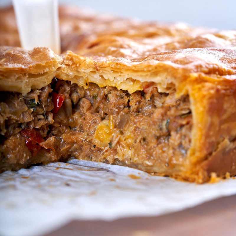 TARTA GALLEGA - Image 2