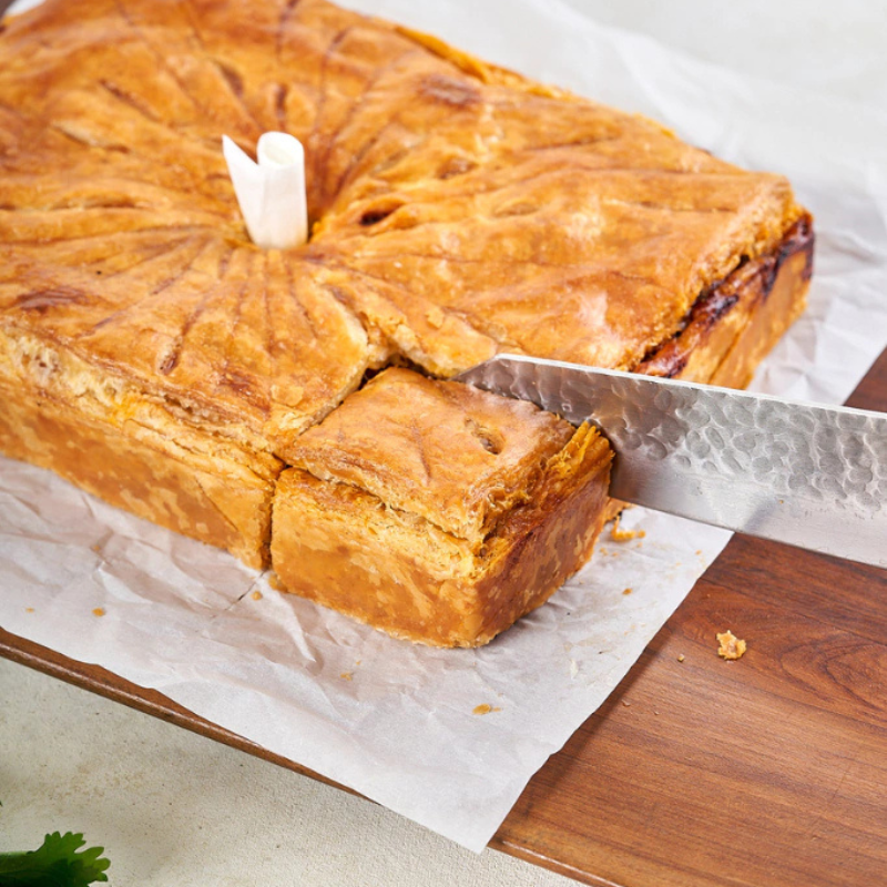 TARTA GALLEGA - Image 4