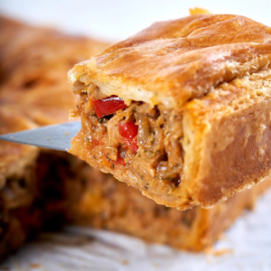 TARTA GALLEGA